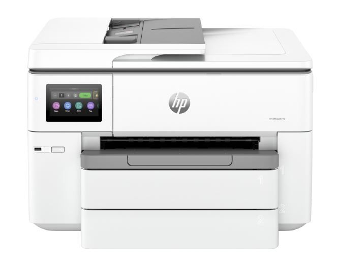 HP OfficeJet Pro/9730 All-in-One/MF/Ink/A3/LAN/WiFi/USB