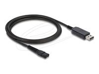 USB nabíjací kábel 3,5 V pre elektrický h