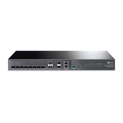 TP-Link DS-P7501-08, 8-Port Pizza-Box XGS-PON GPON