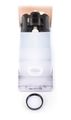 Automatický dávkovač mydla G21 Resil White, 800 ml