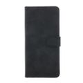Smart Velvet case for iPhone 17 6,3" / 18 6,3" black