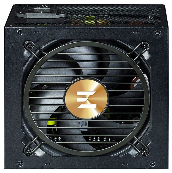 Zalman zdroj ZM750-TMX2/ 750W / ATX3.0 / active PFC / modulární / 80 Plus Gold Zdroj, ATX, 750W, aktivní PFC, 120mm ventilátor, 80PLUS Gold (ZM750-TMX2)