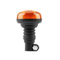 Výstražný maják W21pl tyčový Flexi R65 R10 18LED 12 / 24V IP56