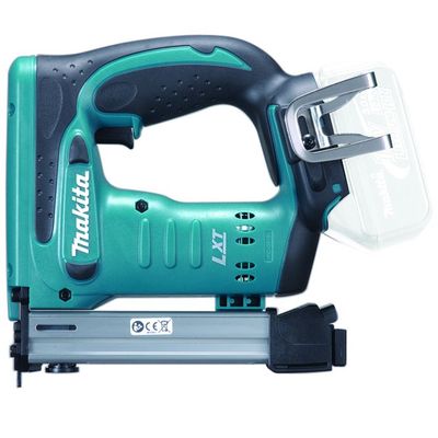 Makita Aku sponkovačka Li-ion LXT 18V,bez aku   Z