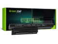 Green Cell SY08 batéria do notebookov Sony Vaio PCG-71811M PCG-71911M SVE15 11,1V 4400 mAh