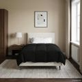 vidaXL Letná prikrývka 135 x 220 cm Leto Mikrovlákno (100% polyester)