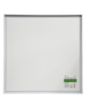 TR-20A PVC rám k panelu 595x595x50mm biely Trixline