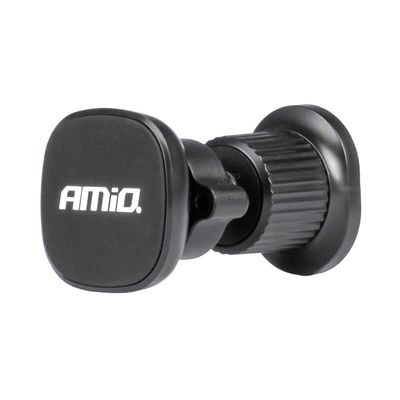 Držiak na telefón magnetický AMiO-03783