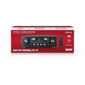 Rádio Imperial Dabman 280 CDBK s funkciou ASA