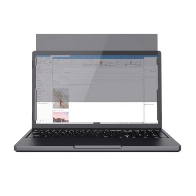 Trust primo privacy filter 14 inch