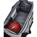 Športová taška Undeniable 5.0 Duffle LG Grey - Under Armour