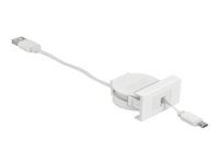 Easy 45 modul USB 2.0 zasúvateľný kábel