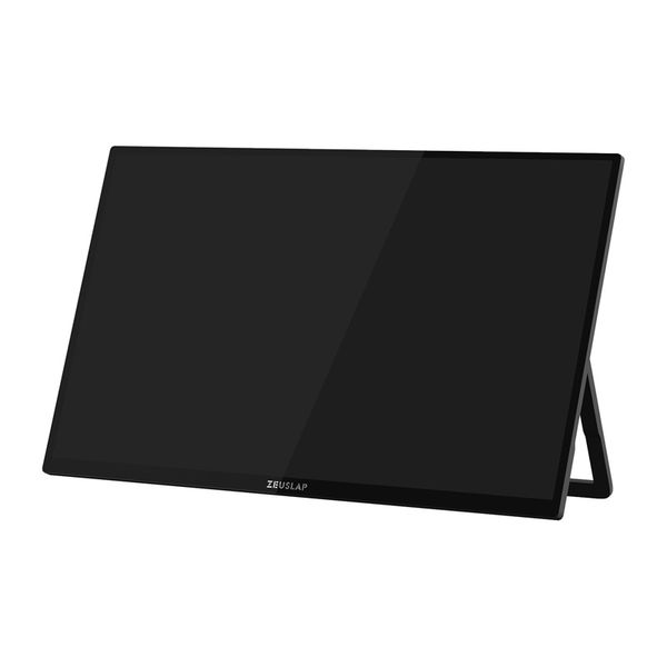 Prenosný monitor ZEUSLAP Z22P PRO s 22-palcovým dotykovým displejom