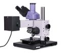 Metalurgický digitální mikroskop MAGUS Metal D630