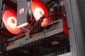 HAL3000 MČR Finale Pro / AMD Ryzen 5 7600/ 32GB DDR5/ RX 9070 GRE/ 1TB PCIe4 SSD/ WiFi/ W11 Herní pocítac, AMD Ryzen 5 7600, 32GB DDR5, AMD Radeon RX 9070 GRE, 1TB PCIe SSD, Wi-Fi, W11