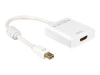 Nástroj na prevod videa - Parade PS171 - DisplayPort - HDMI - biela - maloobchod