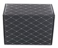 Organizér do kufru auta CAR COMPACT ELEGANT M, 1 priehradka, skladateľný, s víkom SIXTOL