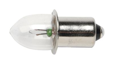 Makita žiarovka - 2ks 9,6V