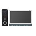 Sada videotelefonu EMOS EM-10AHD /H3010/ s ukladáním snímkov