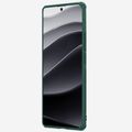 Nillkin super shield pro xiaomi redmi note 14 pro deep green
