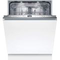 BOSCH Vstavaná umývačka riadu  SMV6ZDX16E