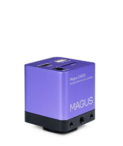 Digitálny fotoaparát MAGUS CHD10