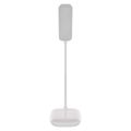 LED stolná lampa EMOS Z7638W MOLLY, biela