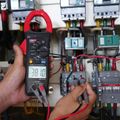 Kliešťový multimeter UNI-T UT206A+