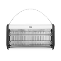 Lapač hmyzu TEESA TSA0216 2 x 15W