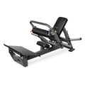 Posilňovací stroj na zadok HMS MHT01 Hip Thrust