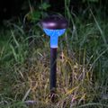 Modee záhradná solárna LED lampa GS027 30 cm, AAA 100 mAh (ML-GS027)