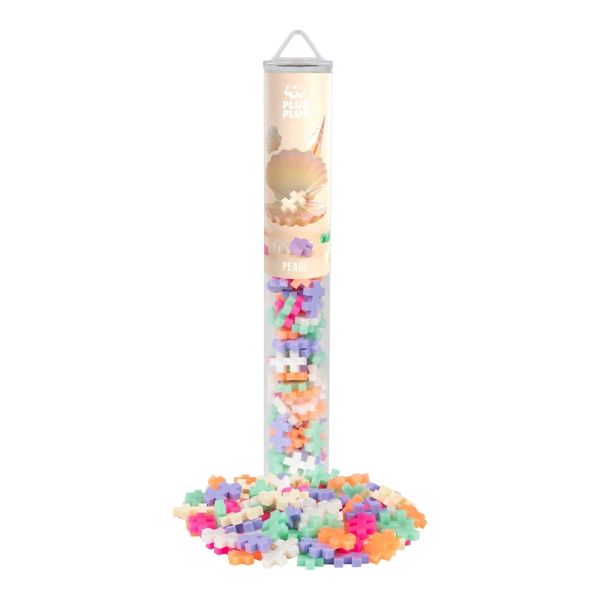Plus-Plus Pearl (100 ks) Tuba