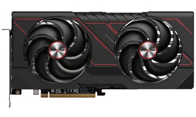 SAPPHIRE PULSE AMD RADEON RX 9070 GRE GAMING OC 12GB / 2x HDMI / 2x DP Grafická karta, PCI-E, 12GB GDDR6, 2× HDMI, 2× DisplayPort, aktívna
