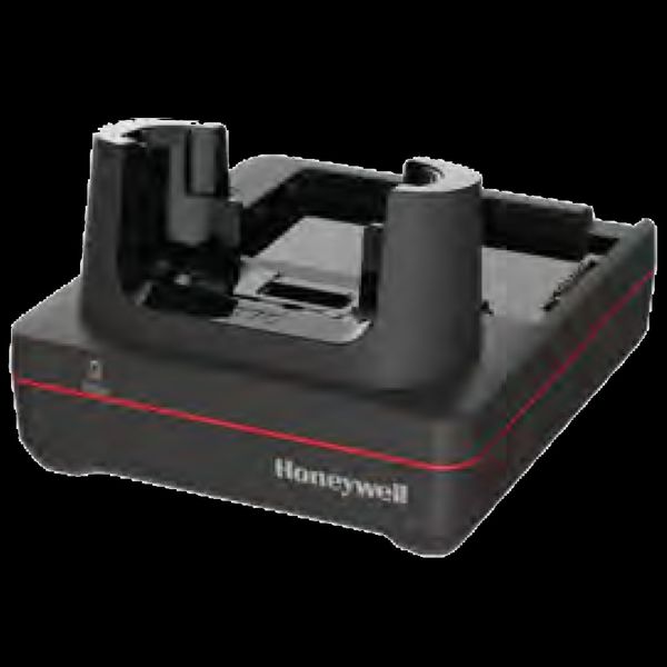 Honeywell CT70 Homebase, pre recharging CT70, USB-B, terminálový cup, battery cup,p.supply, no cord