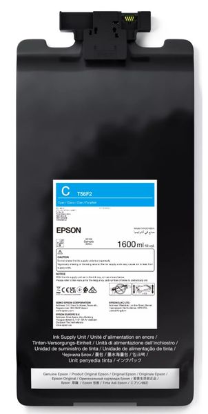 Epson P-Series 64'' Matte Black IIPS Ink 800ml
