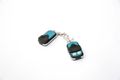 IN PARCO parkovacia zábrana automatická s Bluetooth (553059)