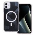 Puzdro Flash Mag pre iPhone 11 čierna