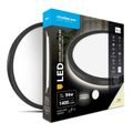 Modee Okrúhle stropné svietidlo TS012-BR 12W 1400lm neutrálna biela (ML-TS012-4000KBR)
