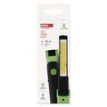 EMOS P4540 COB LED nabíjacia svietidlo, 750 lm, 1800 mAh