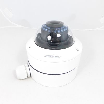 Hikvision DS-1280ZJ-DM18 - krabica na káble pre kamery DS-2CD21xx