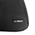 Taška cez rameno Urban Black - GymBeam