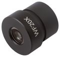 Okulár Levenhuk MED 20x/12 (D 30 mm)