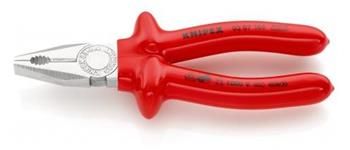 Knipex, 03 07 180, Kombinované klepy