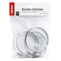 Spona na hadici 5 ks 60-80 mm/9 mm W2 AMiO-04590