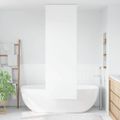 vidaXL Sprchová roleta s kazetou, 80x240 cm, šírka látky 76 cm