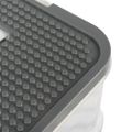 Úložný box na stavebnicu, 29 l, 4 poschodia Kruzzel 25758 Úložný box na stavebnici, 29 l, 4 patra Kruzzel 25758