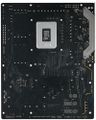 ASRock Z890 Pro RS / Intel Z890 / LGA1851 / 4x DDR5 / 4x M.2 / HDMI / DP / 2x Thunderbolt 4 / ATX Základní deska, Intel Z890, LGA1851, 4× DDR5 DIMM (max. 256GB), 4× M.2, HDMI, DisplayPort, 2× Thunderbolt 4, ATX