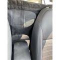 Ochranná sieť medzi predné sedadlá CAR NET CHARLIE, 70 x 47 cm SIXTOL