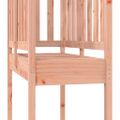 vidaXL Hracia veža 52,5x110,5x214 cm masívne drevo Douglas