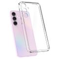 Puzdro Spigen Ultra Hybrid pre Samsung Galaxy A35 5G priehľadné
